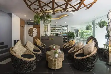 Nimman Mai Design Chiang Mai - 17