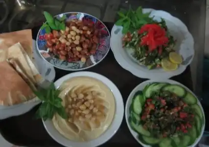Amman Pasha - 10