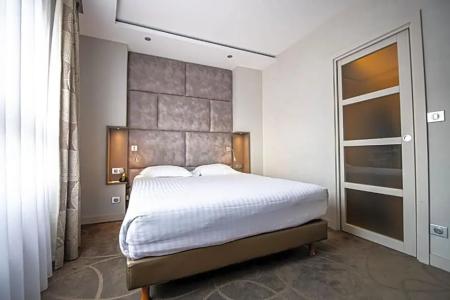 Logis Hôtel Borel - 44