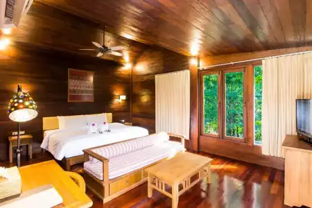 GajaPuri Resort Koh Chang - 62