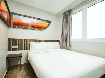 ibis budget Singapore Selegie - 24