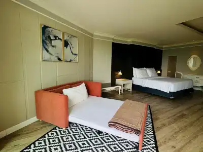 7 Heaven Residence Krabi - 142