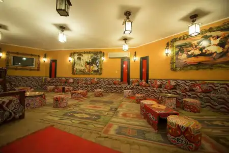 Pharaoh Azur Resort - 12