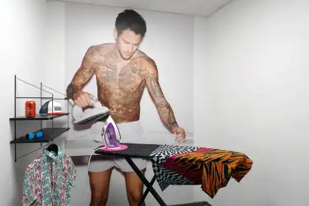 Moxy Manchester City - 27