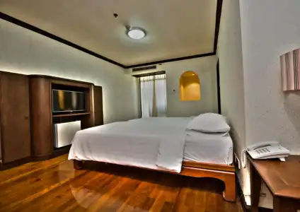 The Victory Executive Residences - 40