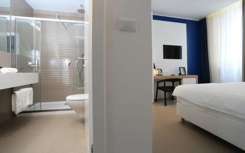 Guesthouse Villa Scalaria - 47