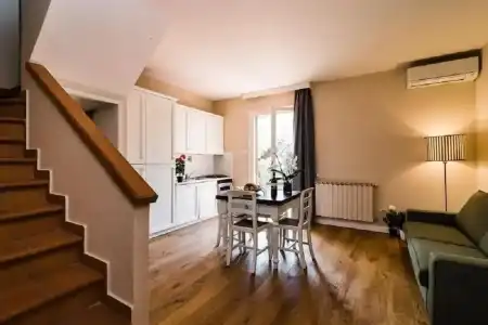 Residence Poggio Golf Chianti Firenze - 15