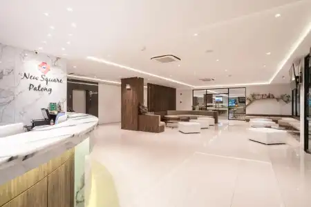 New Square Patong - 30