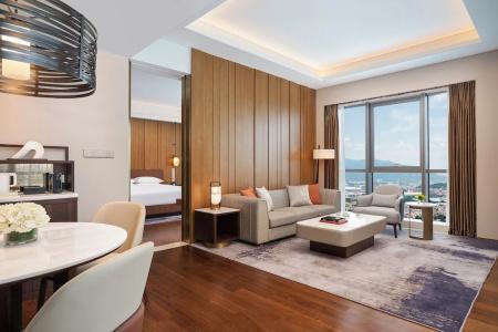 Hyatt Regency Guangzhou Zengcheng - 57