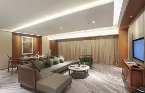YULUXE Chengdu - 149