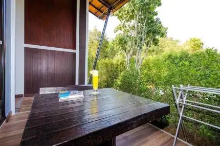 Oscar Villa Aonang Krabi - 59