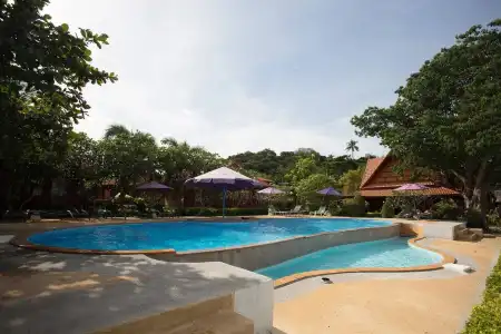 P. P. Erawan Palms Resort - 14