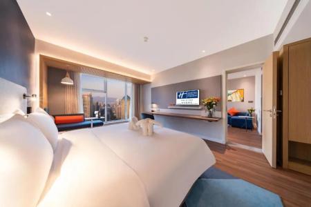 Holiday Inn Express Hangzhou Westlake East by IHG - 82