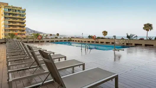 ILUNION Fuengirola - 19