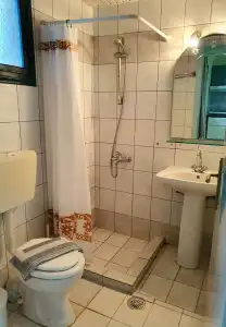Dioskouroi Apartments - 6