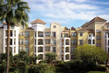 Marriott's Playa Andaluza - 48