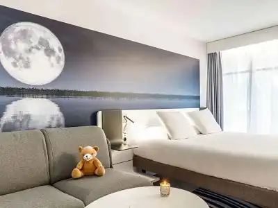 Novotel Deauville Beach - 89