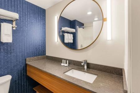 Fairfield Inn & Suites Seattle Downtown/Seattle Center - 42