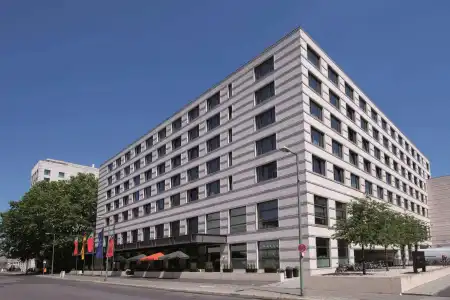 JW Marriott Berlin - 40