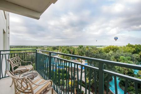 Omni Orlando Resort at ChampionsGate - 106