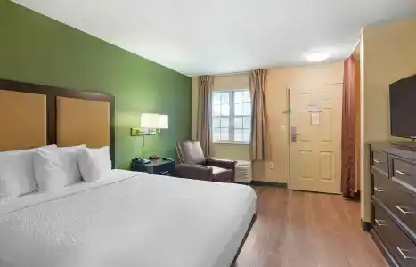 Extended Stay America Select Suites Newport News Oyster Pt - 26