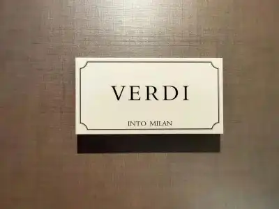 INTOMILAN Galleria Duomo I Boutique & Design Aparthotel - 107