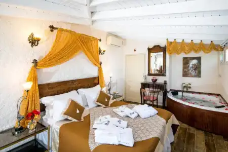 Alacati Sultan Konak Butik Otel - 84