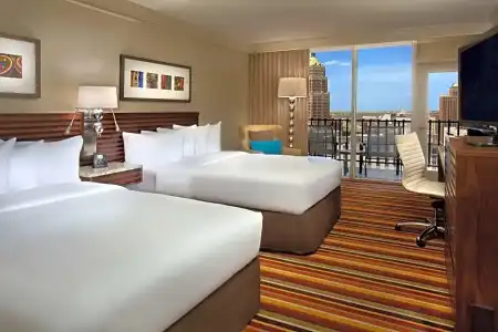 Hilton Palacio Del Rio - 72
