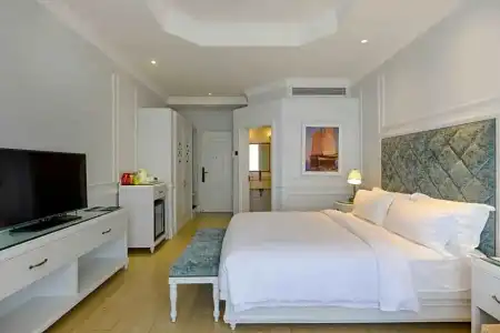 Lan Rung Beach Resort - 94