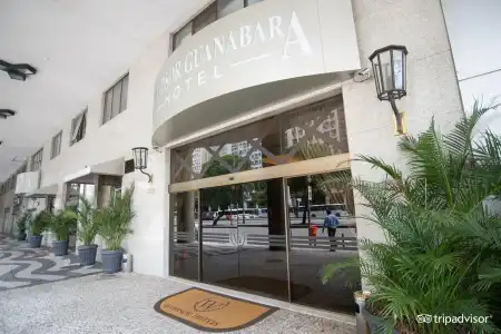 Windsor Guanabara - 1