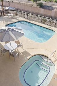 SpringHill Suites Phoenix North - 7