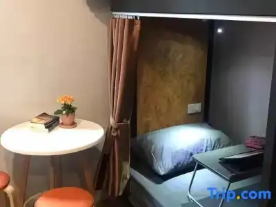Zleepingpills Aonang Krabi - 48
