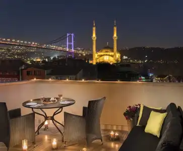New Bosphorus - 40