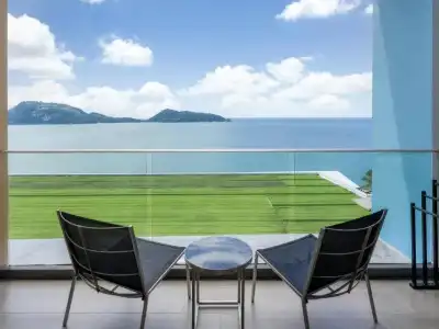 Kalima Resort & Spa Phuket - 48