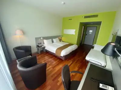 Holiday Inn BERN-WESTSIDE by IHG - 6