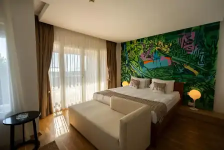 Palmalife Bodrum Resort & Spa - 4