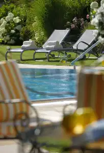 Wellness & Genuss Resort Engel - 9