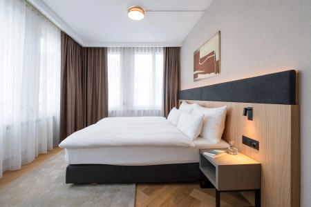 Tailormade METROPOL St.Gallen - 103