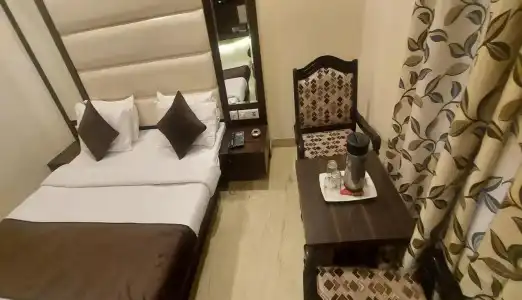 Goyal Palace - 4