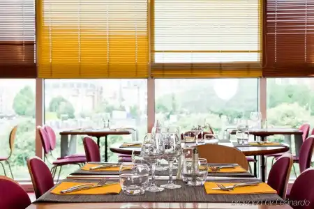 ibis Paris Porte De Montreuil - 21