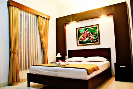 Nakula Guest House - 18