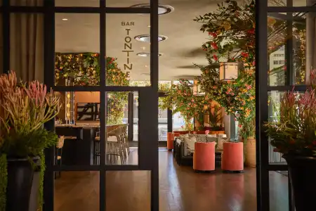 8382 95 Wall Street Apartment New York - 34