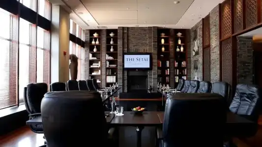 The Setai, Miami Beach - 15