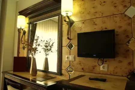 Grand Ozeren Otel & Spa - 33