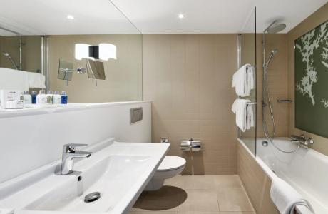 Radisson Blu, Hasselt - 15