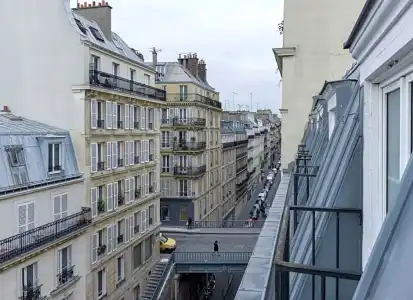 Hôtel du Pré - 22