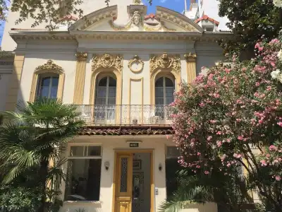 Hôtel Belle Meunière - 0