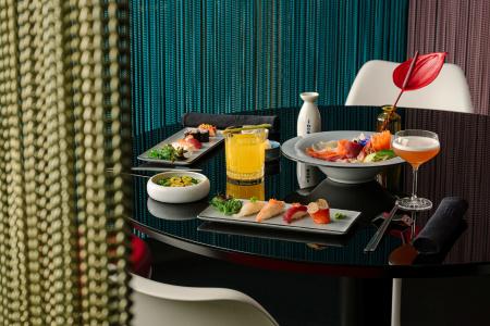 Grand Victoria Concept & Spa, by R Collections - 42
