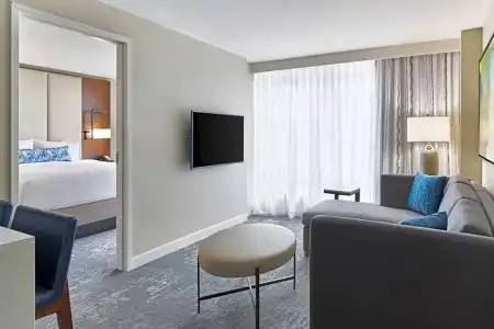 Residence Inn by Marriott Washington Downtown/Convention Center - 75