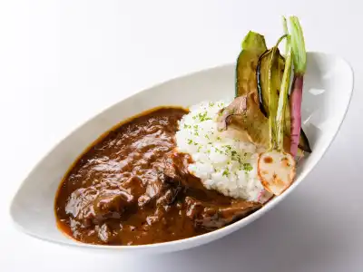 Le Grand Kyu Karuizawa - 12